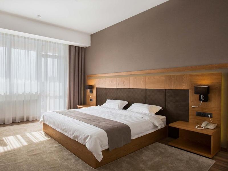 Vispas Balti Zimmer foto