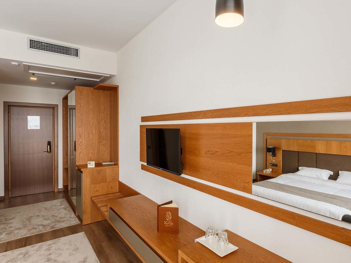 Vispas Balti Exterior foto